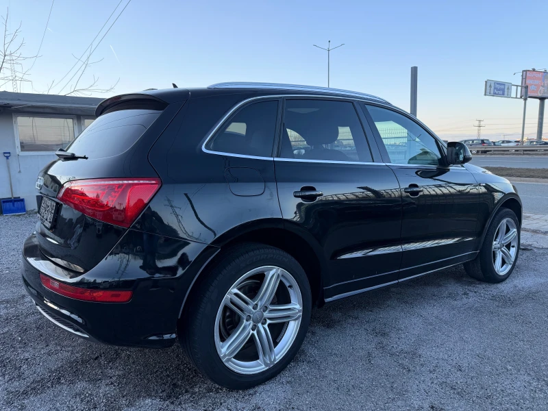 Audi Q5 2.0 TDI S-line AdBlue, снимка 4 - Автомобили и джипове - 49361577