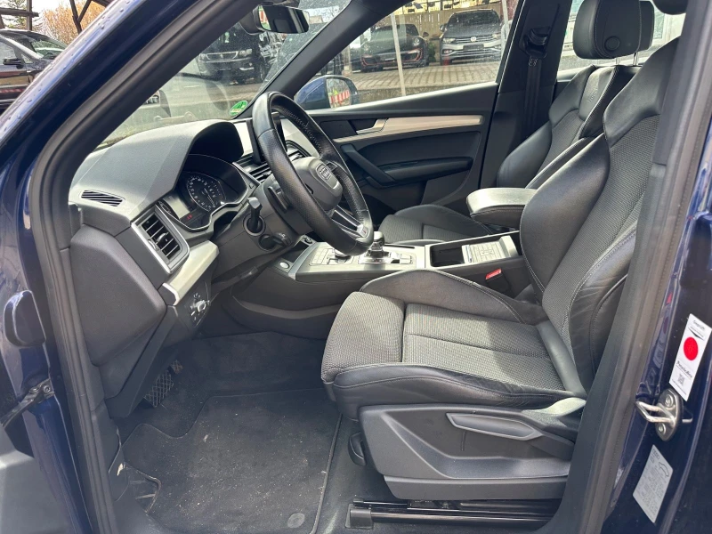 Audi Q5 50PHEV/367HP/QUATTRO/SPORT/S-LINE/CAM/415v, снимка 7 - Автомобили и джипове - 50274592