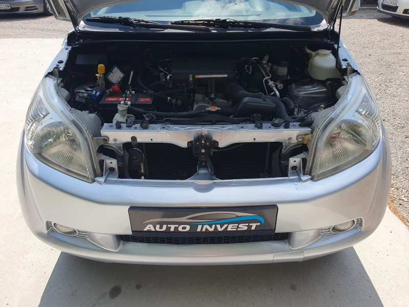 Daihatsu Terios 1.5/105кс/4x4, снимка 17 - Автомобили и джипове - 50728255