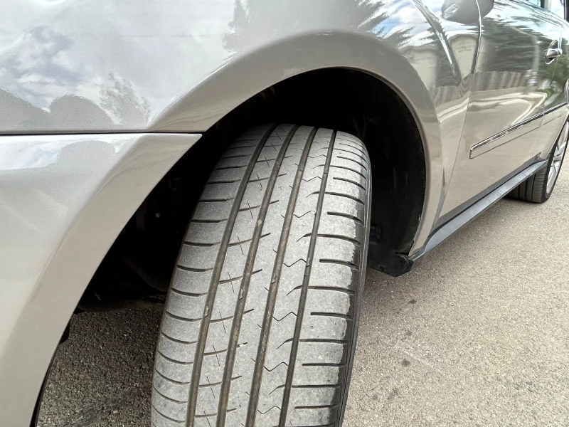 Mercedes-Benz ML 320 3.2CDI 224K, снимка 16 - Автомобили и джипове - 51083594