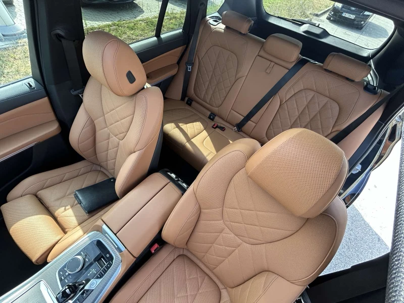 BMW X5 XDRIVE 30d , снимка 11 - Автомобили и джипове - 51289726