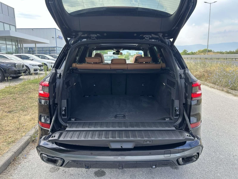 BMW X5 XDRIVE 30d , снимка 8 - Автомобили и джипове - 51289726