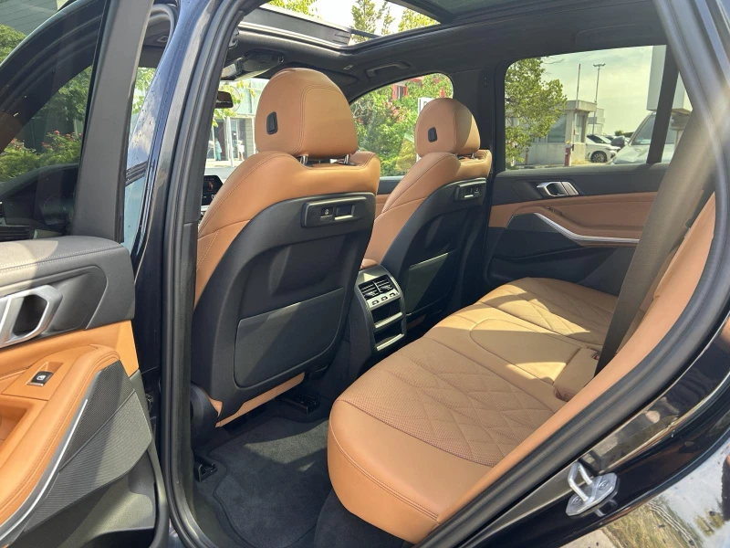 BMW X5 XDRIVE 30d , снимка 10 - Автомобили и джипове - 51289726