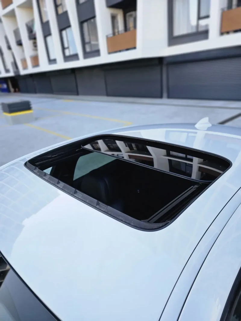 BMW X6 M50D, снимка 15 - Автомобили и джипове - 52460574