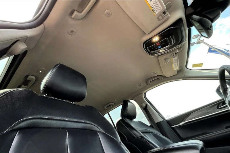 Jeep Grand cherokee 4&#215;4 Luxury Tech Group II , снимка 13 - Автомобили и джипове - 52446576