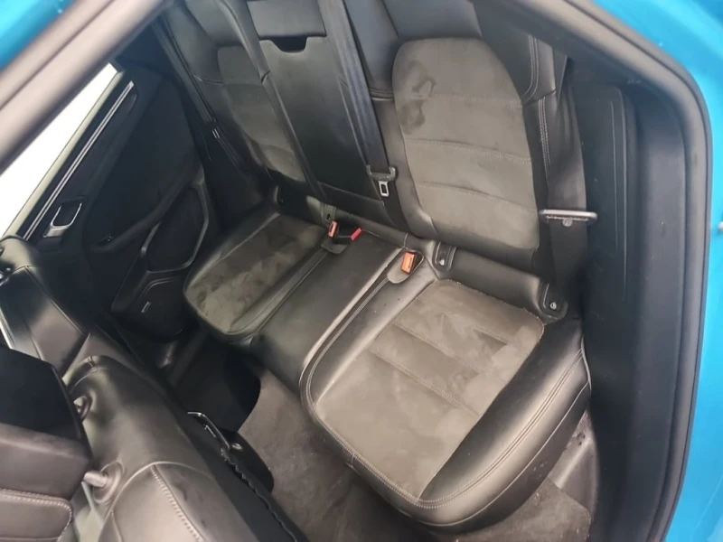 Porsche Macan * GTS * CARFAX * БЕЗ ПЪРВОНАЧАЛНА ВНОСКА, снимка 12 - Автомобили и джипове - 53101759