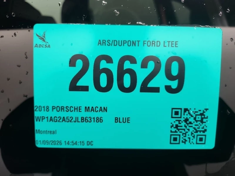 Porsche Macan * GTS * CARFAX * БЕЗ ПЪРВОНАЧАЛНА ВНОСКА, снимка 14 - Автомобили и джипове - 53101759