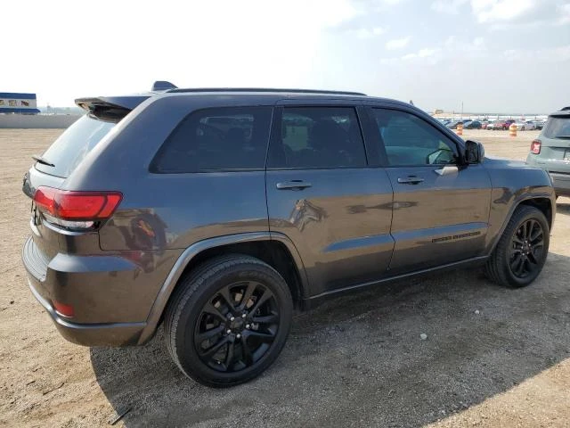 Jeep Grand cherokee 2020 JEEP GRAND CHEROKEE LAREDO, снимка 5 - Автомобили и джипове - 47427843