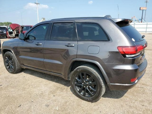 Jeep Grand cherokee 2020 JEEP GRAND CHEROKEE LAREDO, снимка 3 - Автомобили и джипове - 47427843