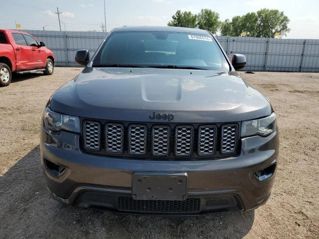 Jeep Grand cherokee 2020 JEEP GRAND CHEROKEE LAREDO, снимка 1 - Автомобили и джипове - 47427843