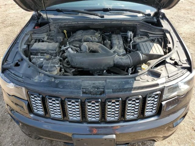 Jeep Grand cherokee 2020 JEEP GRAND CHEROKEE LAREDO, снимка 12 - Автомобили и джипове - 47427843