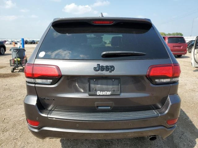 Jeep Grand cherokee 2020 JEEP GRAND CHEROKEE LAREDO, снимка 6 - Автомобили и джипове - 47427843