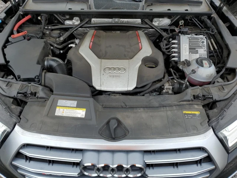 Audi SQ5 - 36800 лв. - 96756902 | Car24.bg