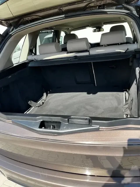 BMW X5 X DRIVE 30D | Mobile.bg   11