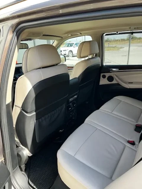 BMW X5 X DRIVE 30D | Mobile.bg   12