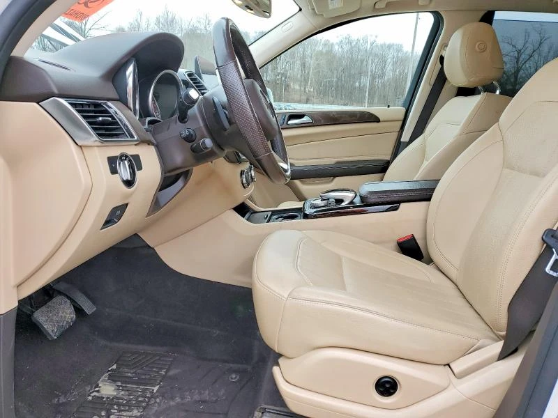 Mercedes-Benz GLE 350 3.5L 6 ALL WHEEL DRIVE | Mobile.bg � ����������� 7
