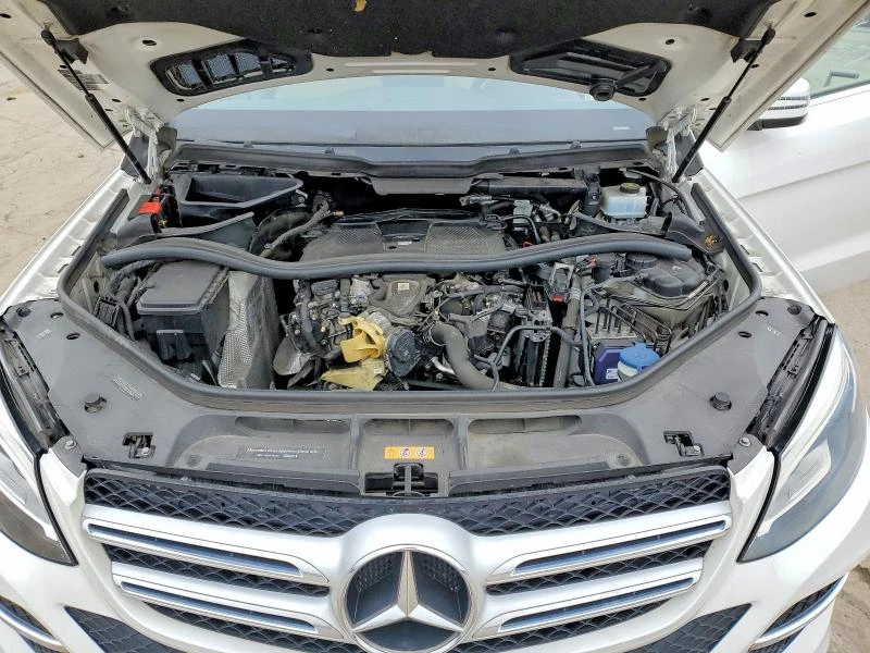 Mercedes-Benz GLE 350 3.5L 6 ALL WHEEL DRIVE | Mobile.bg � ����������� 12