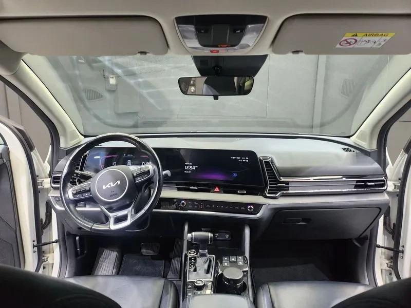 Kia Sportage 5Th Generation Diesel 2.0 2Wd Prestige, снимка 7 - Автомобили и джипове - 55100669