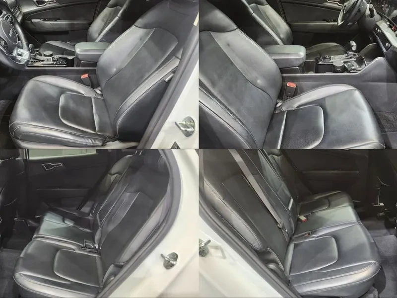 Kia Sportage 5Th Generation Diesel 2.0 2Wd Prestige, снимка 10 - Автомобили и джипове - 55100669