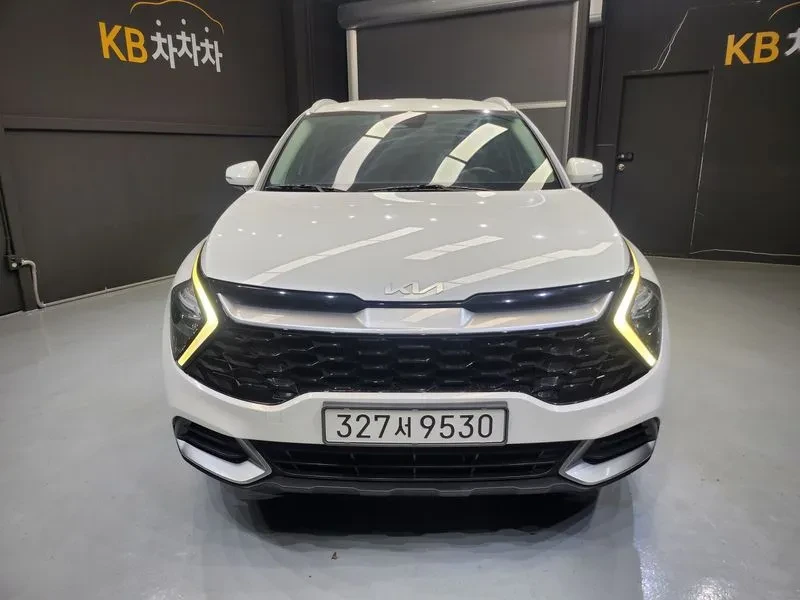 Kia Sportage 5Th Generation Diesel 2.0 2Wd Prestige, снимка 3 - Автомобили и джипове - 55100669