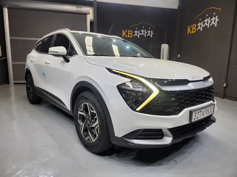 Kia Sportage 5Th Generation Diesel 2.0 2Wd Prestige, снимка 14 - Автомобили и джипове - 55100669