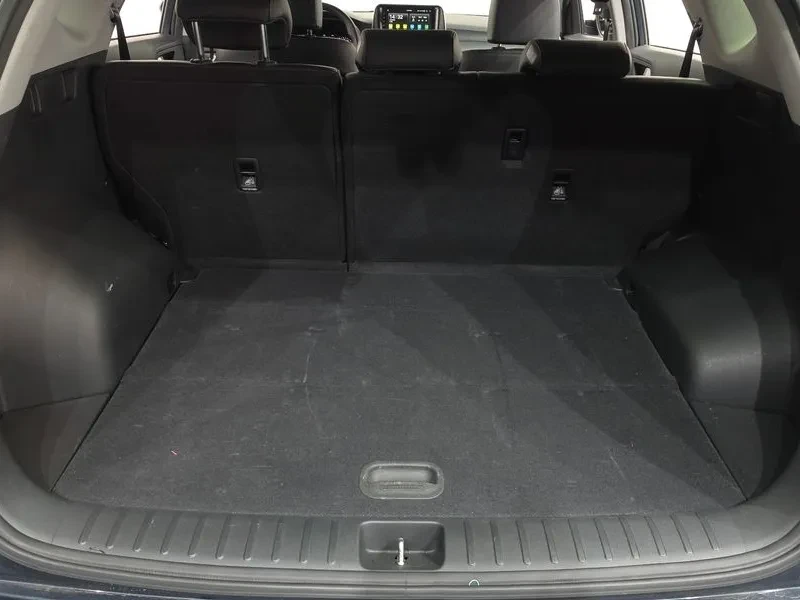 Hyundai Tucson Diesel 2.0 4Wd Smart, снимка 16 - Автомобили и джипове - 56130735