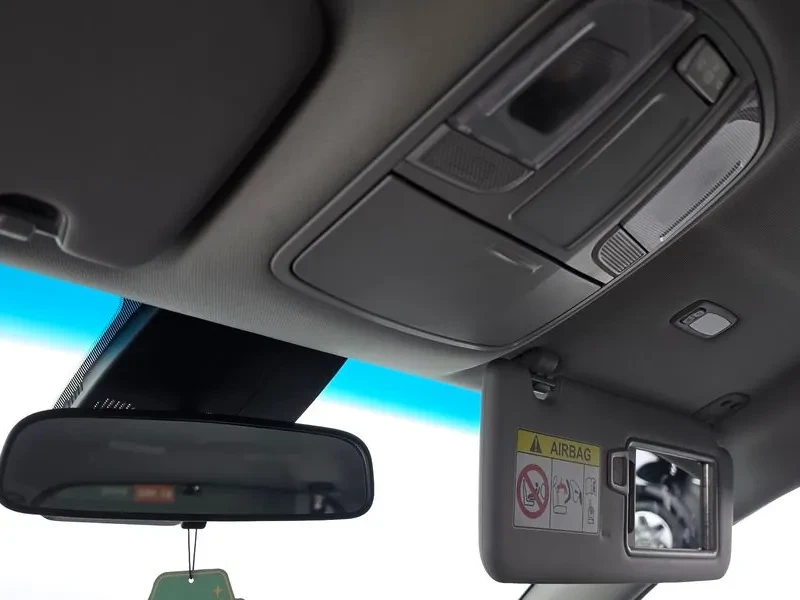 Hyundai Tucson Diesel 2.0 4Wd Smart, снимка 17 - Автомобили и джипове - 56130735