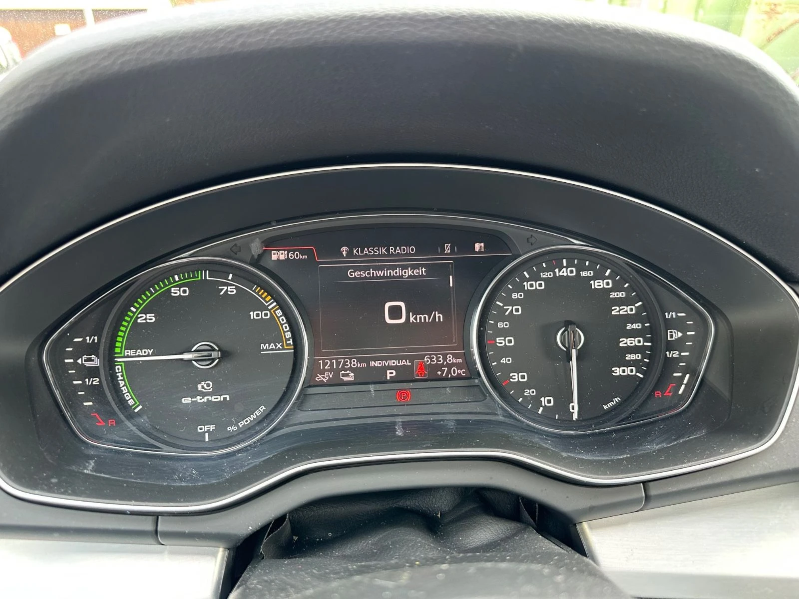 Audi Q5 50PHEV/367HP/QUATTRO/SPORT/S-LINE/CAM/415v - изображение 10