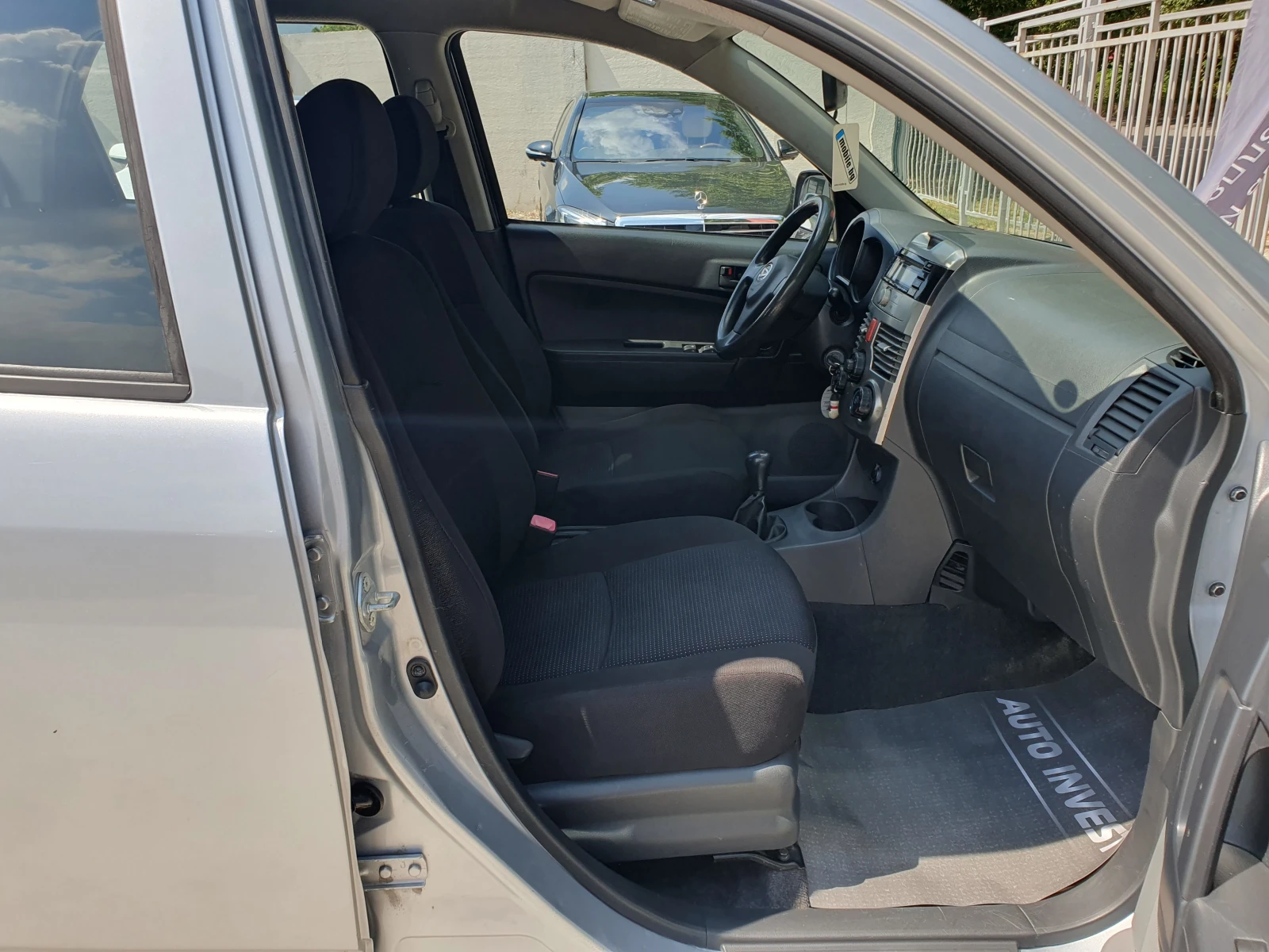 Daihatsu Terios 1.5/105/4x4 | Mobile.bg   14