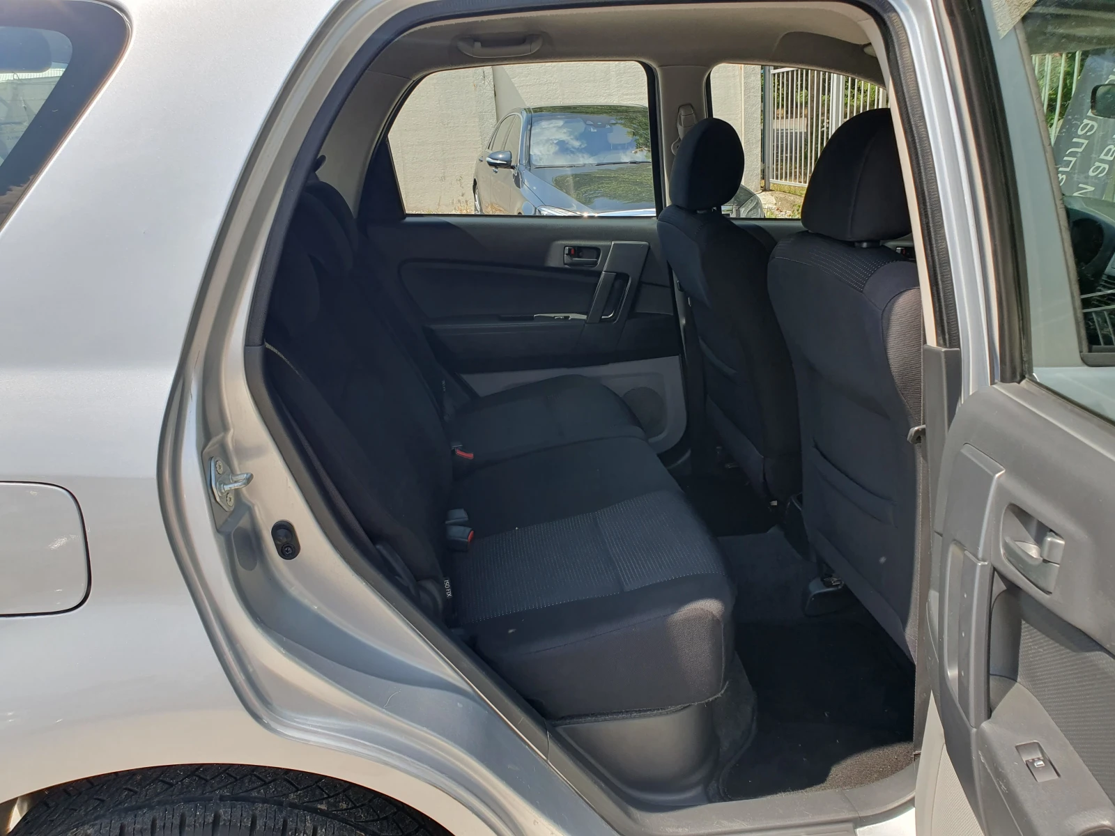 Daihatsu Terios 1.5/105/4x4 | Mobile.bg   13