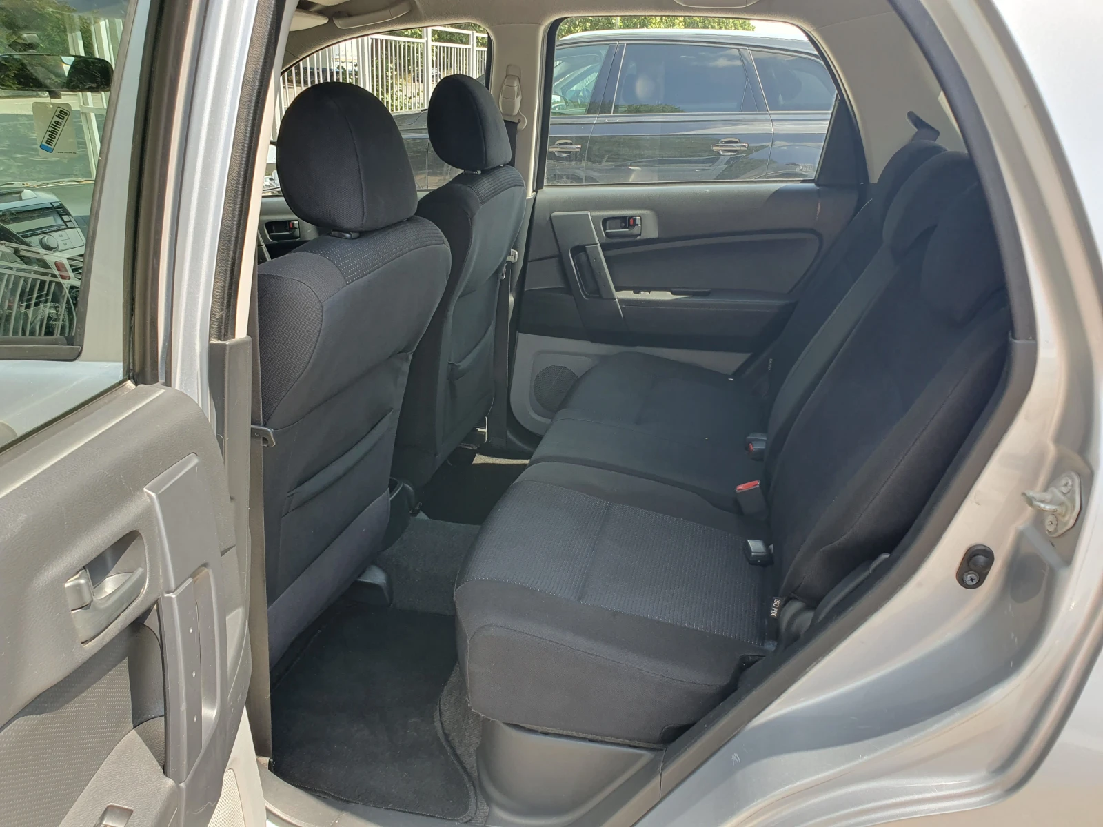 Daihatsu Terios 1.5/105/4x4 | Mobile.bg   11