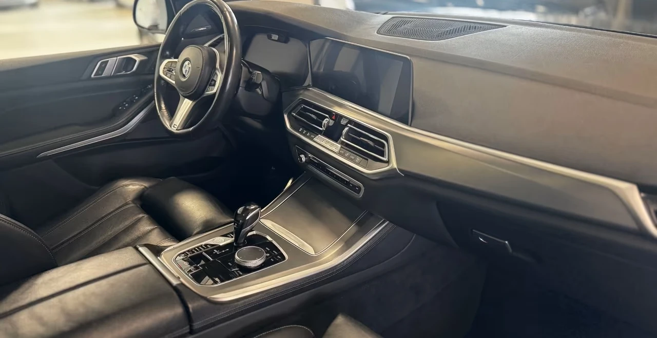 BMW X5 30d M Pack xDrive - изображение 9