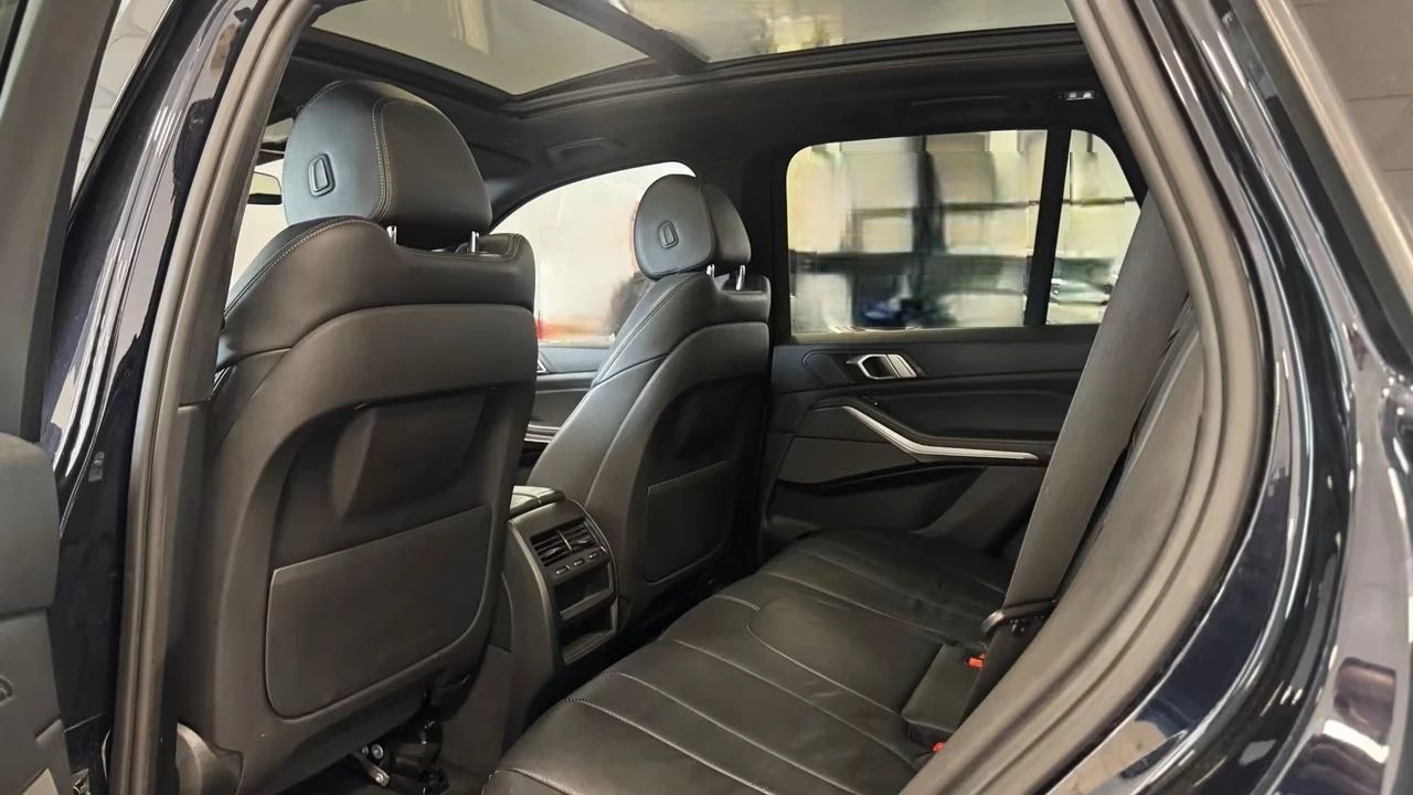 BMW X5 30d M Pack xDrive - изображение 10