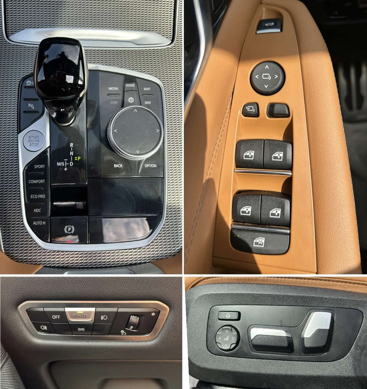 BMW X5 XDRIVE 30d  | Mobile.bg   16