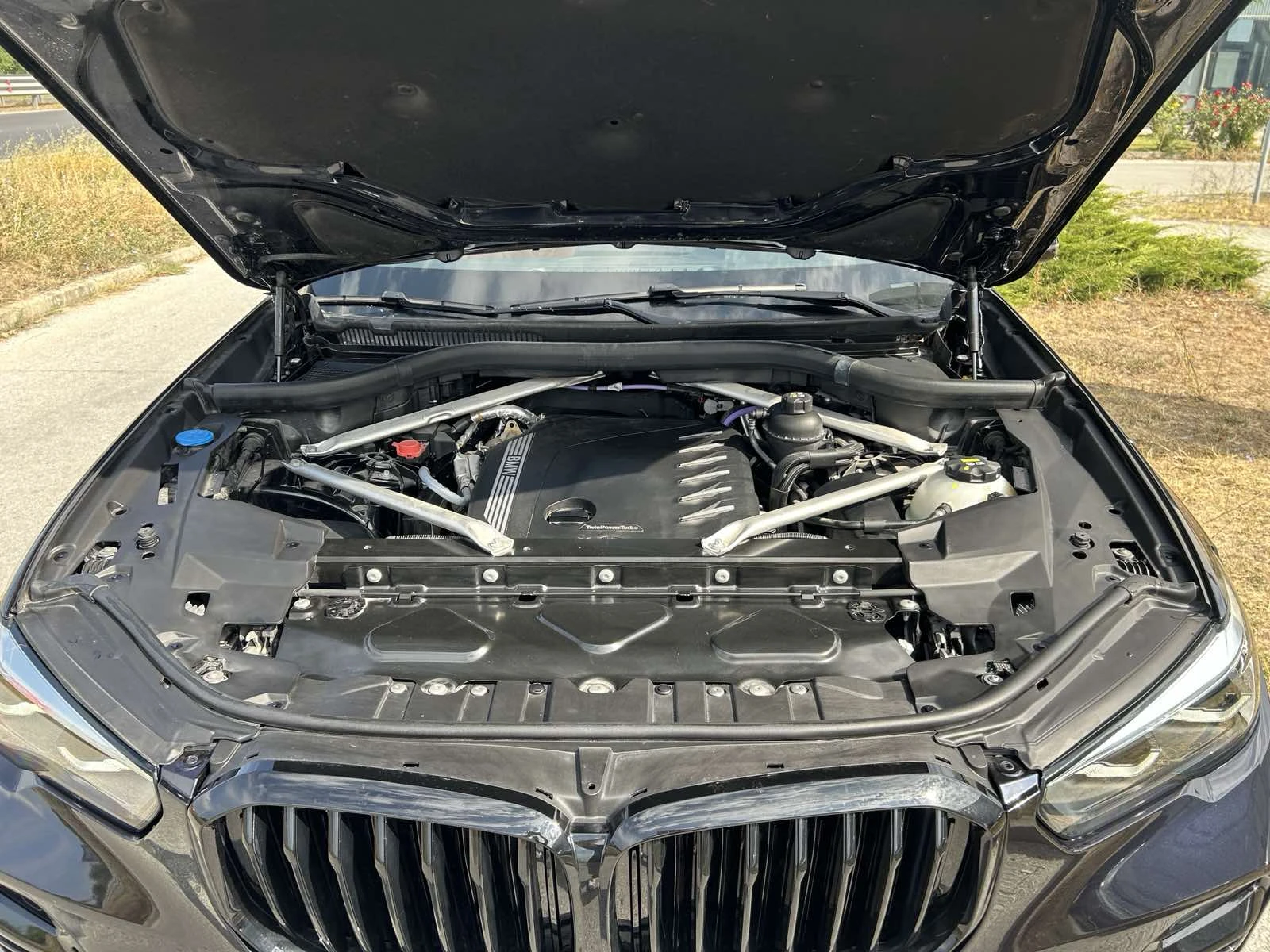 BMW X5 XDRIVE 30d  - изображение 7