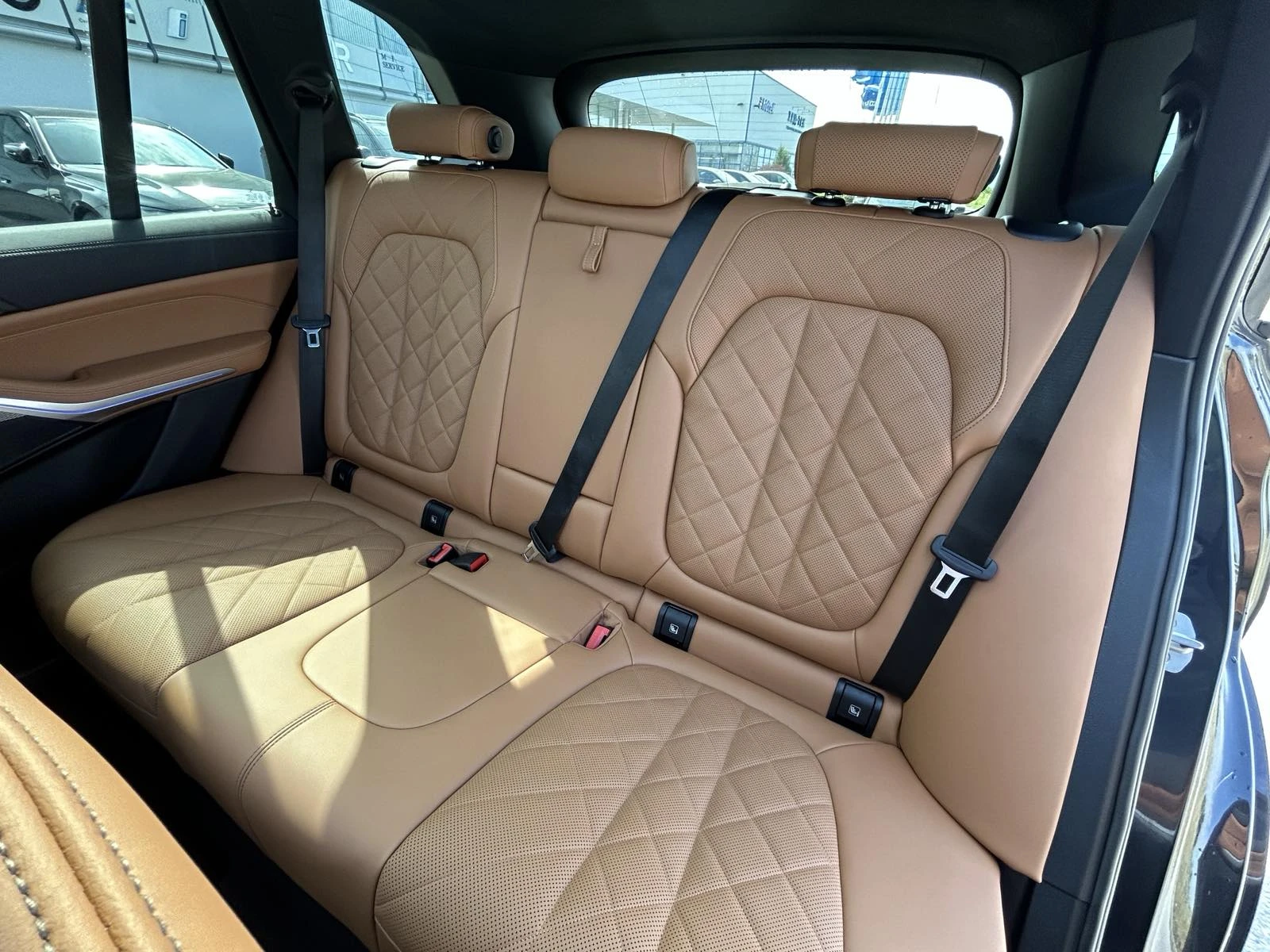 BMW X5 XDRIVE 30d  | Mobile.bg   12