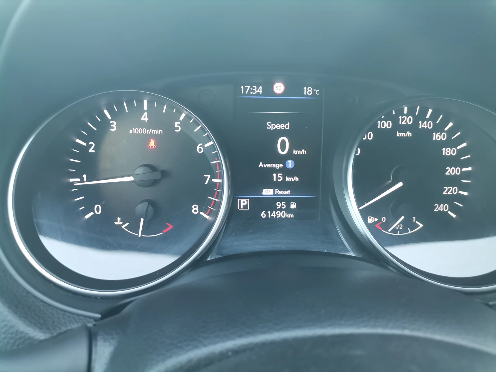 Nissan Qashqai N-Connecta - изображение 6