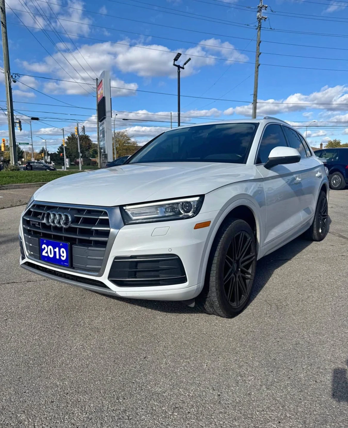 Audi Q5 KOMFORT * * CARFAX * *   * *  | Mobile.bg   1