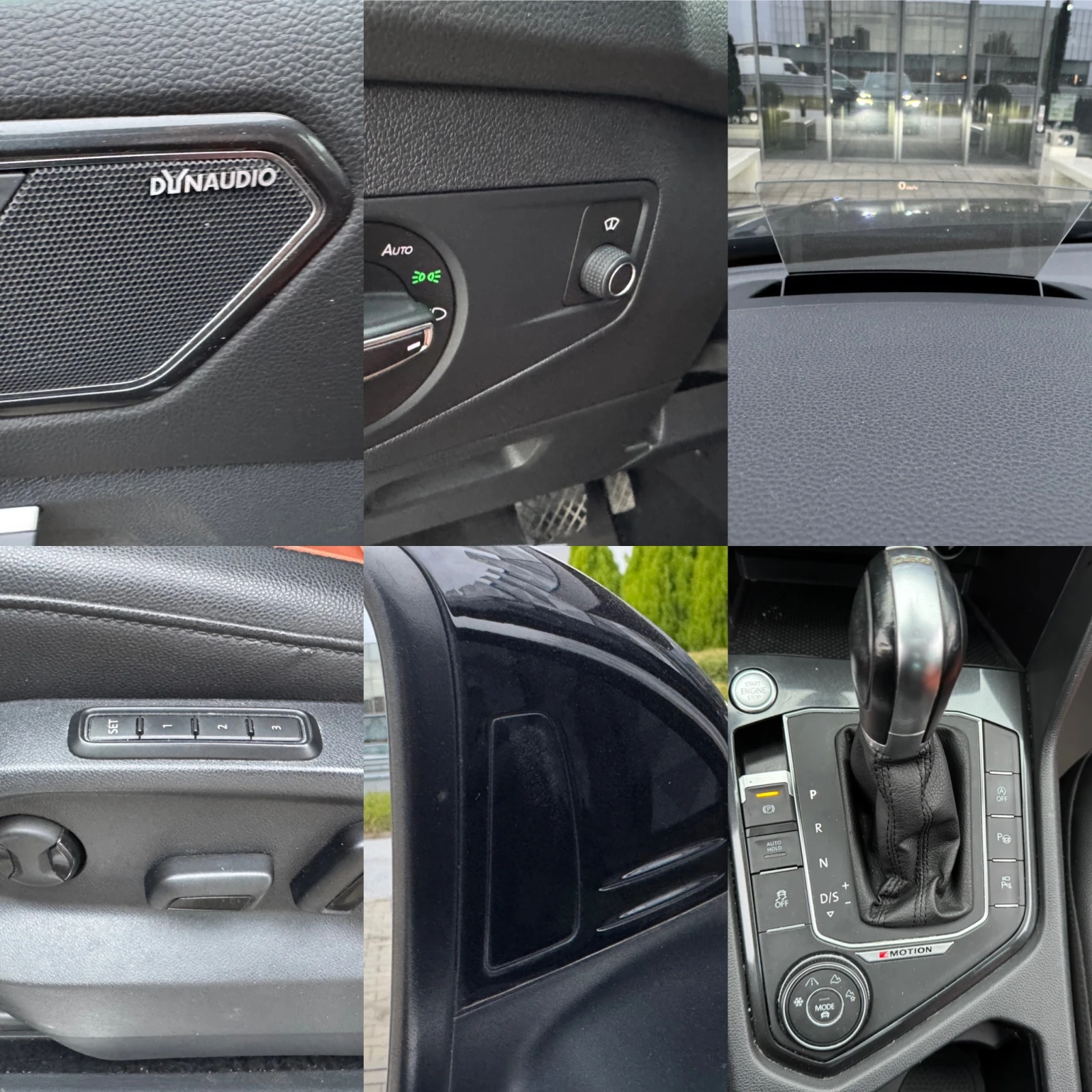 VW Tiguan --360-DIGITAL-4X4-KEY-GO-  | Mobile.bg   16