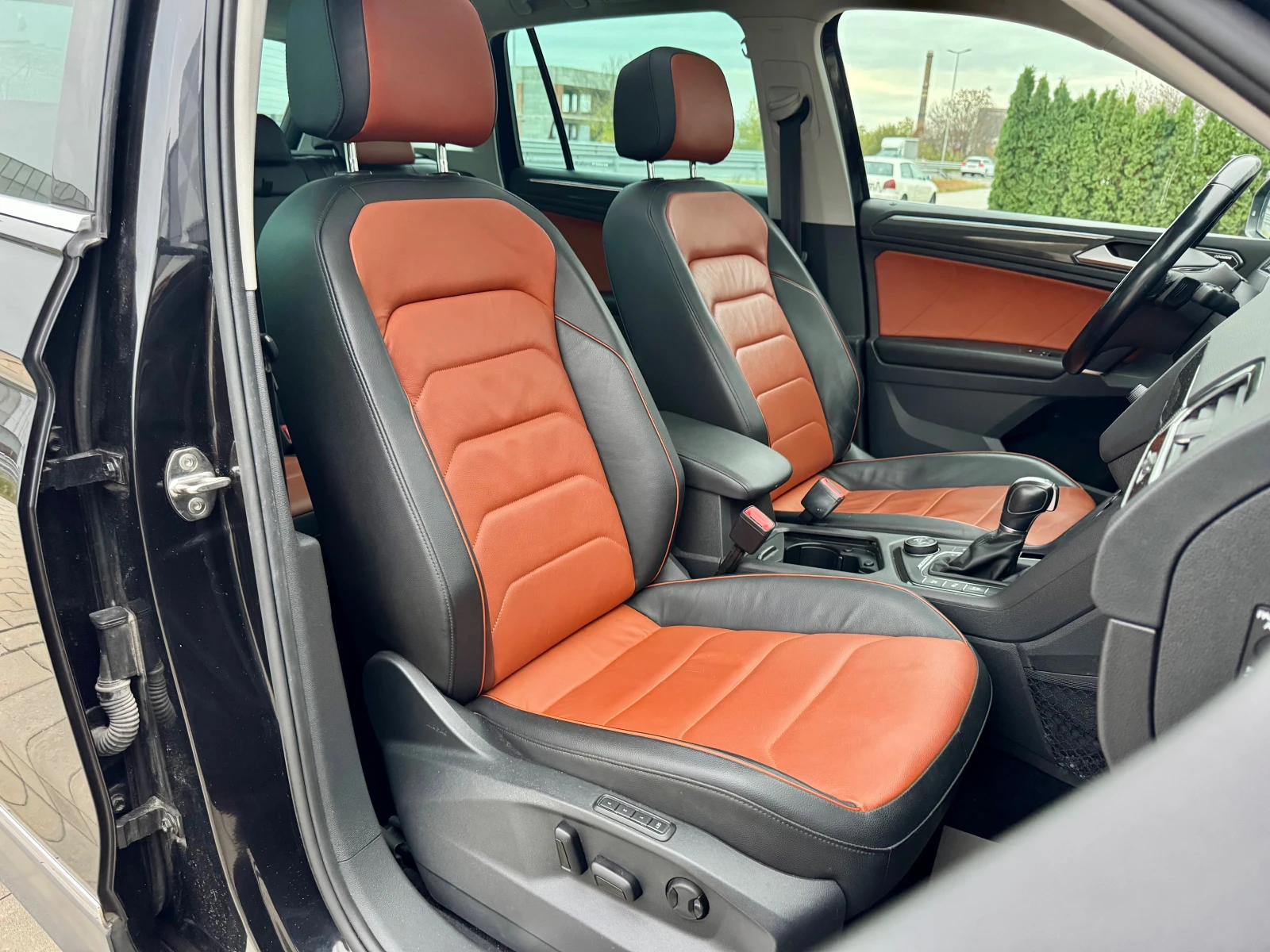 VW Tiguan --360-DIGITAL-4X4-KEY-GO-  | Mobile.bg   13