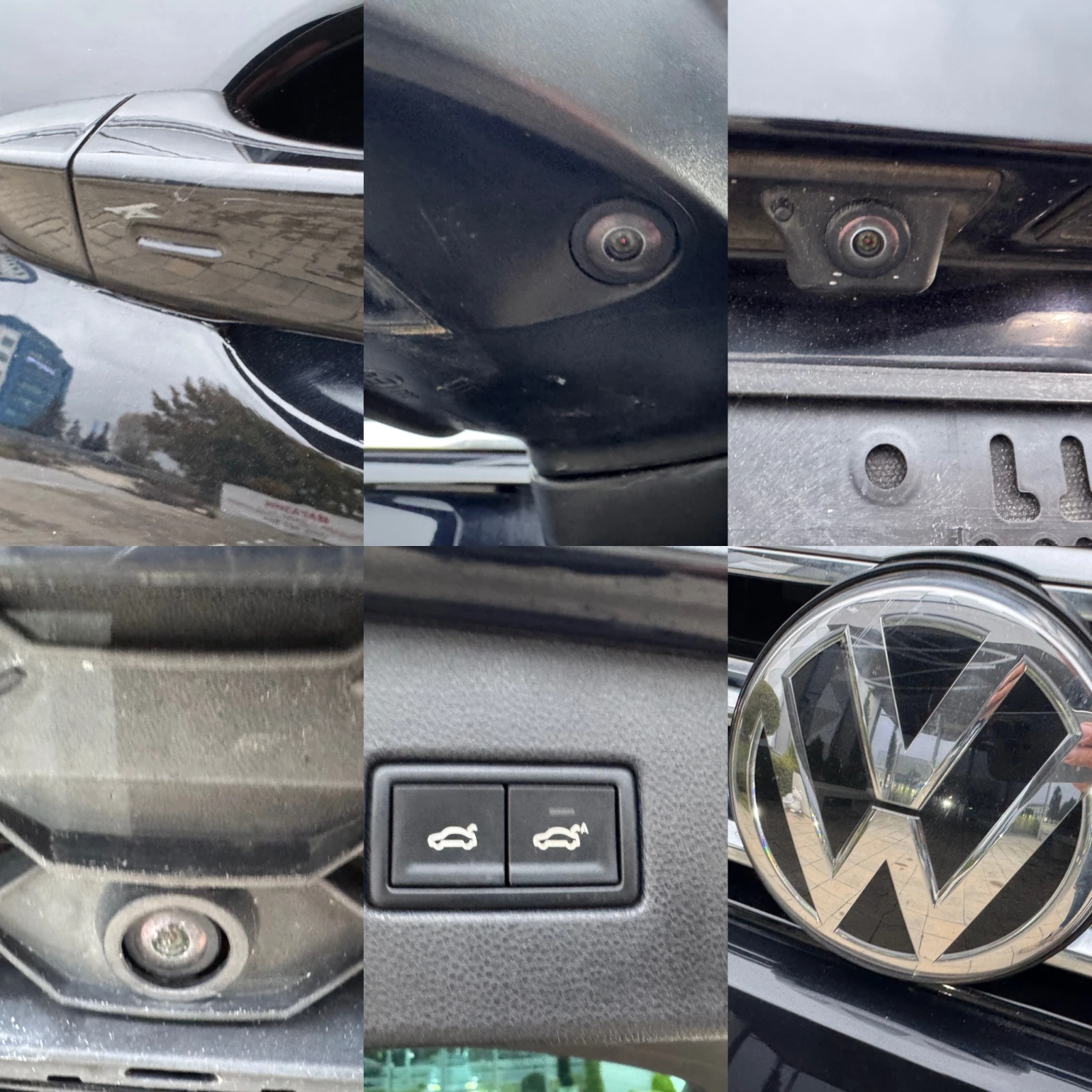 VW Tiguan --360-DIGITAL-4X4-KEY-GO-  | Mobile.bg   17