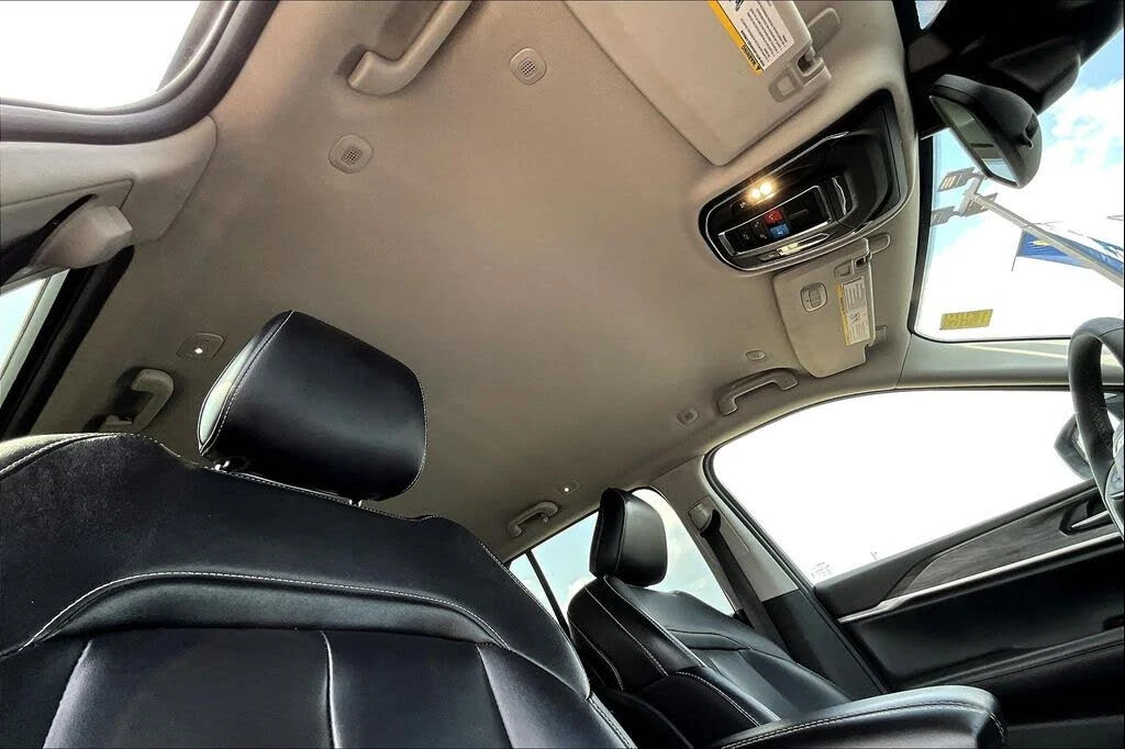 Jeep Grand cherokee 4×4 Luxury Tech Group II  | Mobile.bg   13