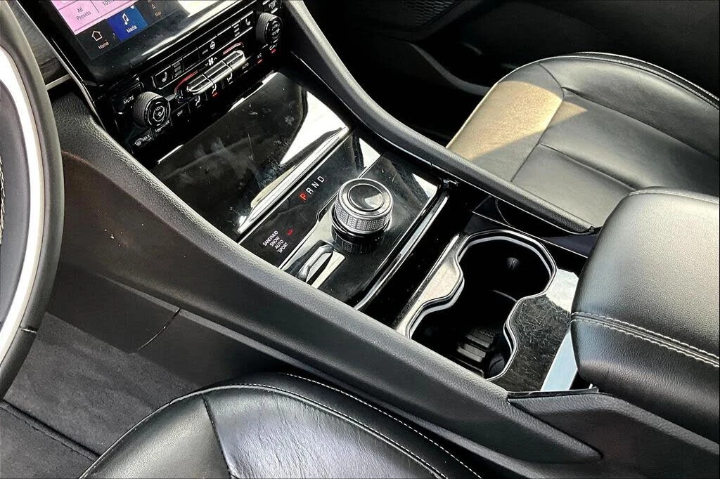 Jeep Grand cherokee 4×4 Luxury Tech Group II  | Mobile.bg   12