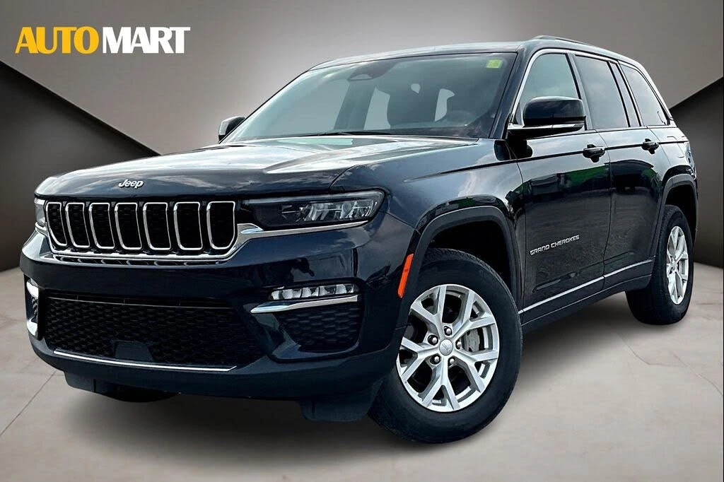 Jeep Grand cherokee 4×4 Luxury Tech Group II  | Mobile.bg   3