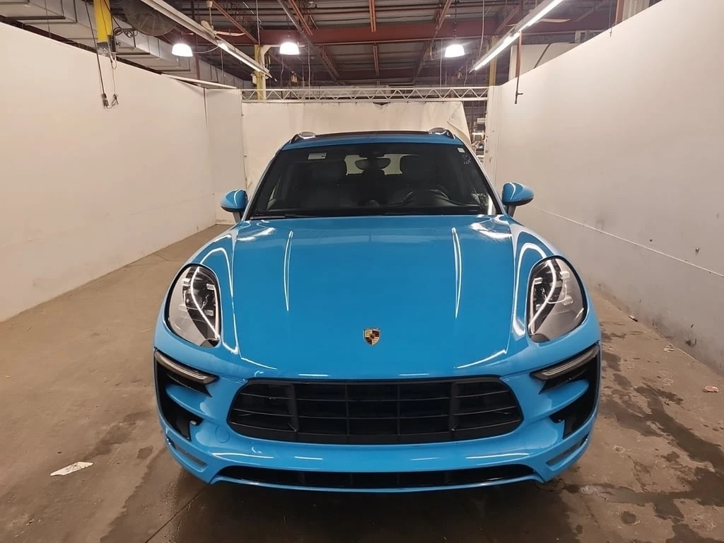 Porsche Macan * GTS * CARFAX * ��� ������������ ������ | Mobile.bg � ����������� 7