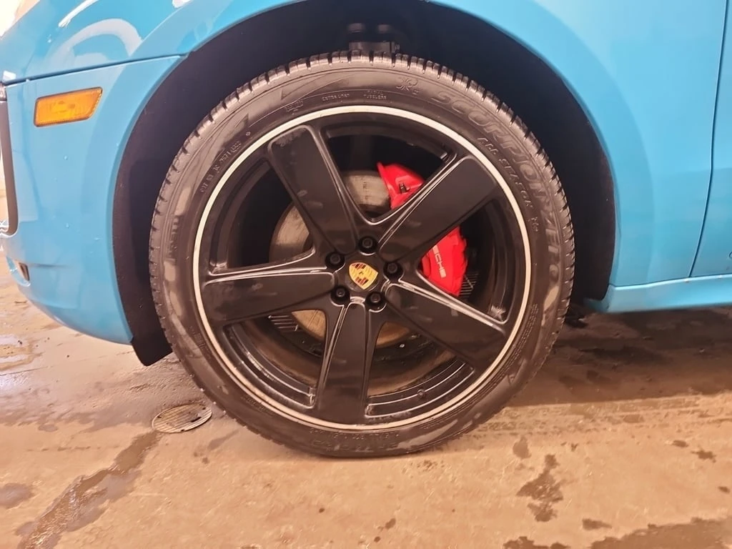 Porsche Macan * GTS * CARFAX * ��� ������������ ������ | Mobile.bg � ����������� 17