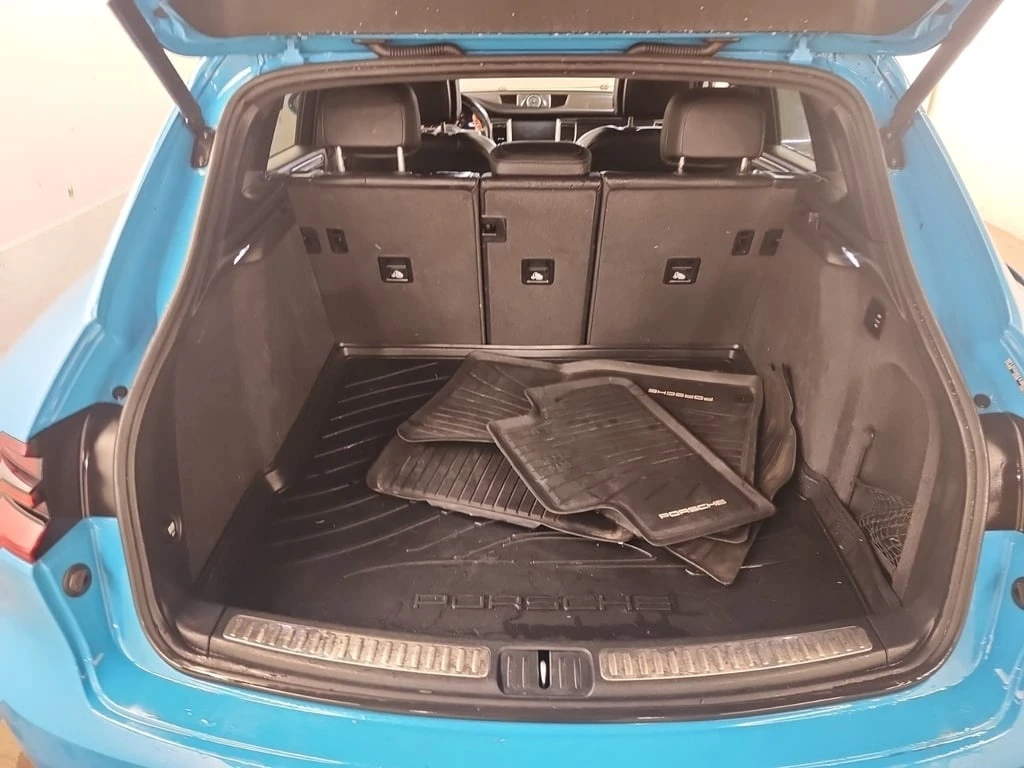 Porsche Macan * GTS * CARFAX * ��� ������������ ������ | Mobile.bg � ����������� 16