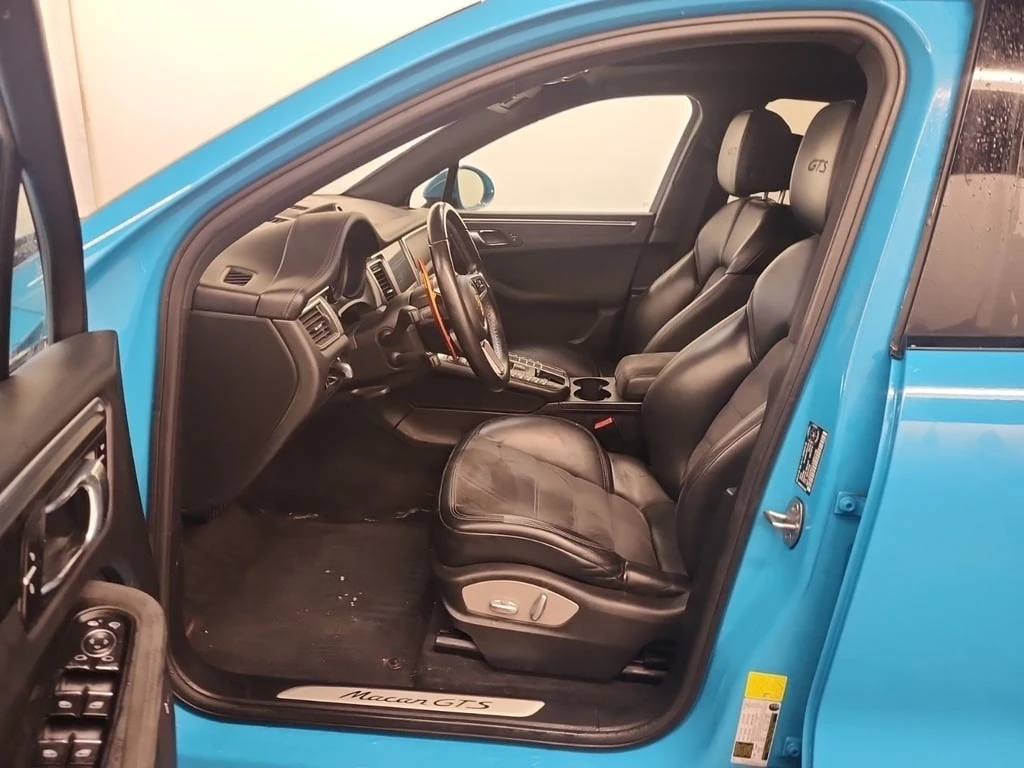 Porsche Macan * GTS * CARFAX * ��� ������������ ������ | Mobile.bg � ����������� 5