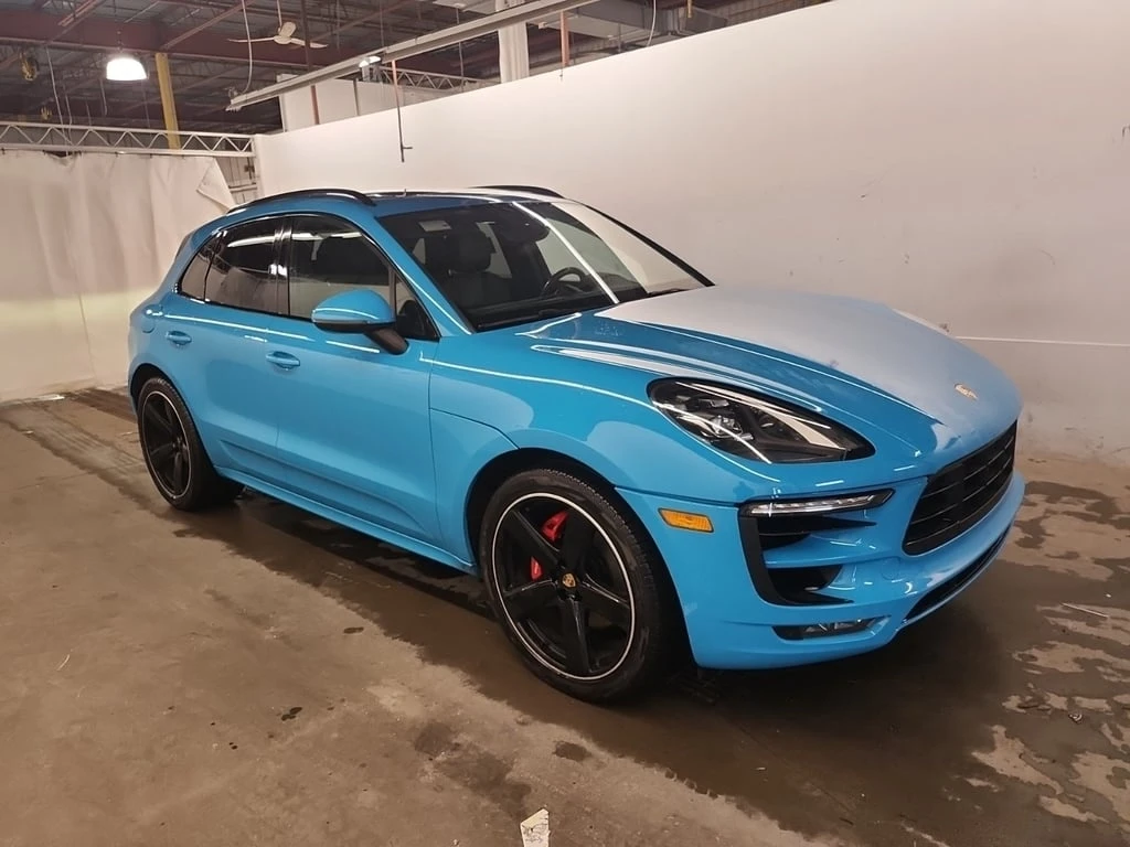 Porsche Macan * GTS * CARFAX * ��� ������������ ������ | Mobile.bg � ����������� 2