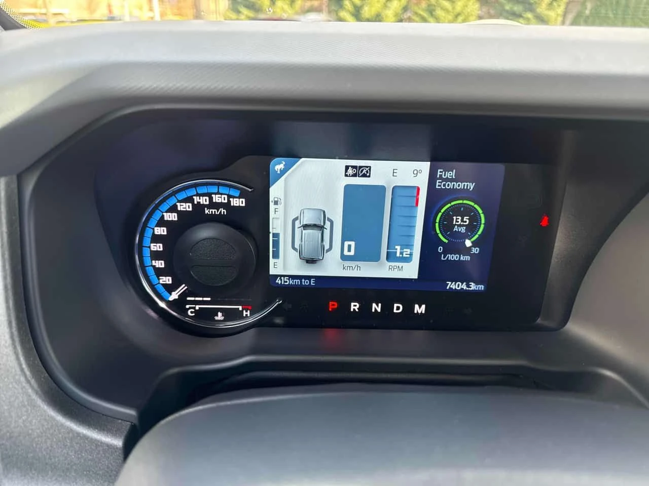 Ford Bronco * Big Bend * 2 КЛЮЧА* ПОДГРЕВ* KEYLESS*  - изображение 8